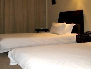 Baolong Homelike Hotel Luojing Branch Шанхай Экстерьер фото